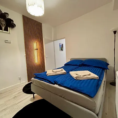 Apartament Elephant *