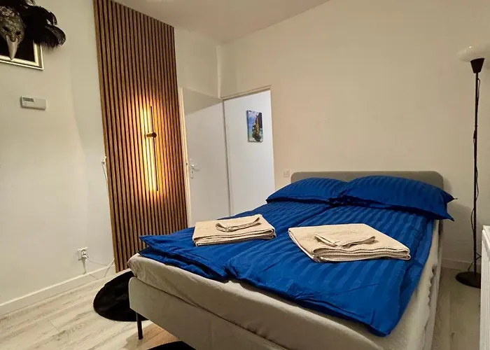 Apartament Elephant *