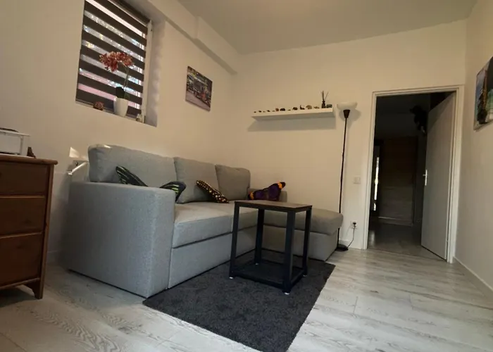 Apartament Elephant *