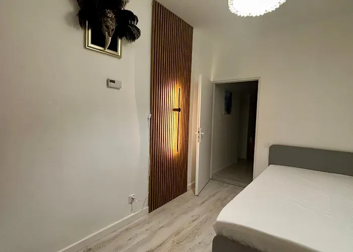 Elephant Apartament Wrocław