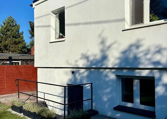 Elephant Apartament *