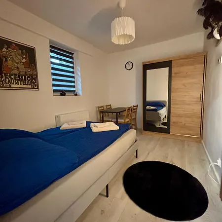 Appartement Elephant *