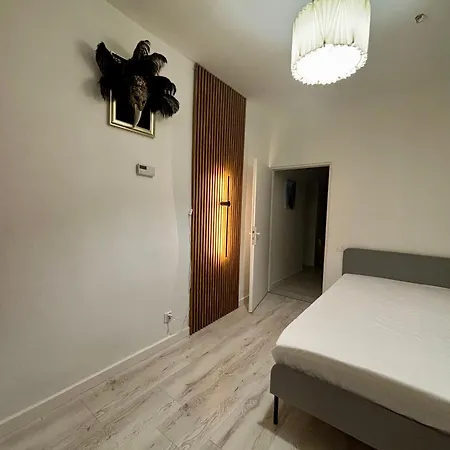 Elephant Apartment Breslau