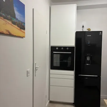 Elephant Apartment
