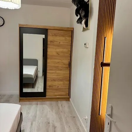 Apartamento Elephant *