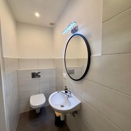 Elephant Appartement *