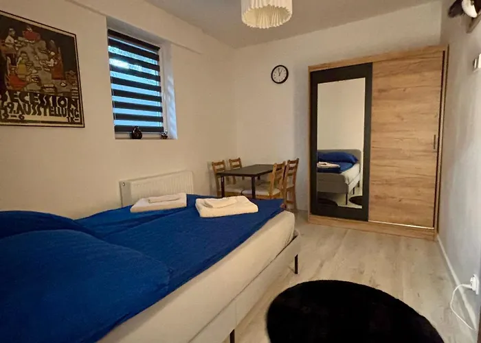 Apartamento Elephant *