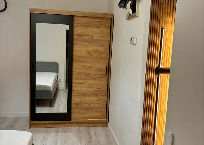 Apartamento Elephant *